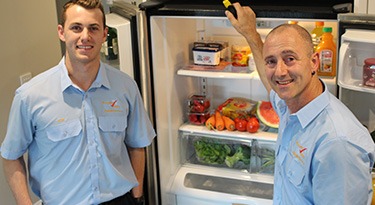 Fridge Repairmen